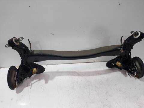 Puente Trasero Peugeot 308 ACTIVE 110CV 81KW