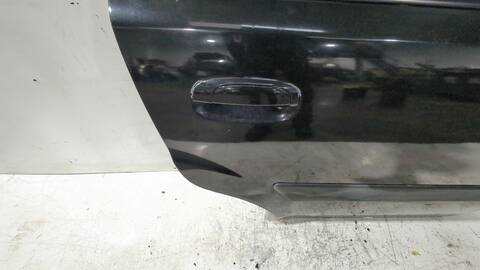 Foto 3ª: Puerta Trasera Derecha Kia Rio 1.5 CRDI 110CV 81KW [D4FA] (2006)