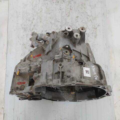 Caja Cambios Opel Zafira 2.0 DTI 16V F75)