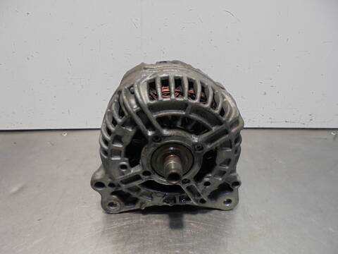 Foto 1ª: Alternador Mitsubishi Grandis 2.0 DI-D CAT 136CV 100KW [BSY] (2008)