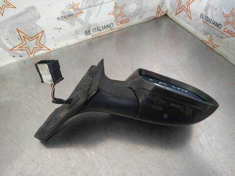 Foto 2ª: Retrovisor Derecho Audi A3 1.9 TDI AMBIENTE 110CV 81KW [AHF] (1998)