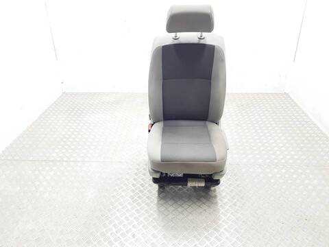 Foto 1ª: Asiento Delantero Izquierdo Volkswagen Transporter KASTEN SERVICEPROFI T5
