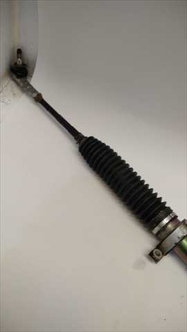 Foto 2ª: Cremallera de Direccion Seat Ibiza 1.4 GASOLINA [G/BBY] (2004)