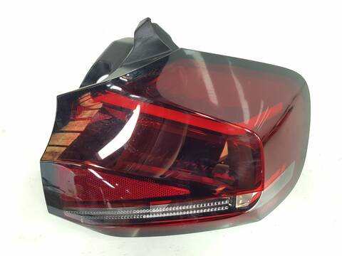 Piloto Trasero Derecho Citroen C4 FEEL PACK