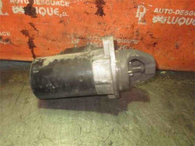 Motor de Arranque Suzuki Ignis 1.3 BÁSICO [1.3 LTR. - 51 KW DDIS DIESEL CAT]