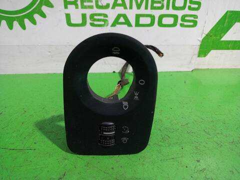 Foto 2ª: Mando Luces Seat Ibiza EMOCION 60CV [CGPB] (2008)