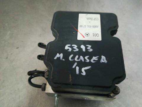 Abs Mercedes Clase A 140 A 180 CDI BLUEEFFICIENCY 176.012) 109CV 80KW