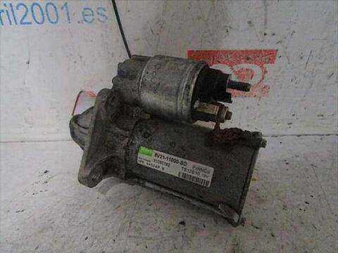 Foto 2ª: Motor de Arranque Ford Focus 1.6 TI 115CV 85KW [G/SIDA] (2009)