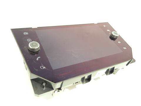 Pantalla Multifuncion Seat Arona 1.6 TDI 95CV 70KW