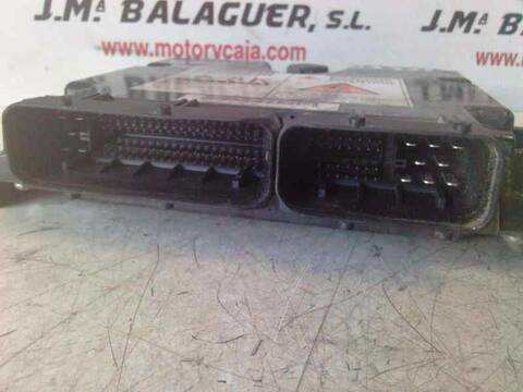 Foto 2ª: Centralita Motor ECU Nissan Pathfinder VERSION INDEFINIDA (2005)