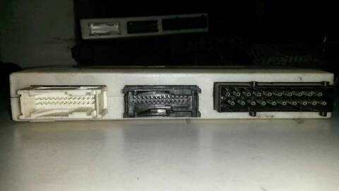 Foto 2ª: Centralita Motor ECU Bmw Serie 5 518 2.5 24V CAT BERLINA 170CV 125KW [25-6S-3G] (1995)