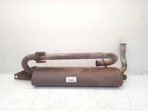 Tubo de Escape Lancia Beta MOTOR 2.0 120CV