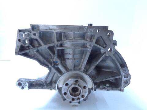 Foto 2ª: Bloque Motor Nissan Qashqai HR13 140 - 160 CV [HR13DDT] (2021)