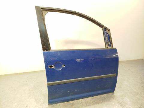 Foto 2ª: Puerta Delantera Derecha Volkswagen Caddy 1.9 TDI 105CV 77KW FURGONETA [BLS] (2005)