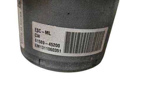 Foto 3ª: Abs Hyundai i20 1.2 (2008)