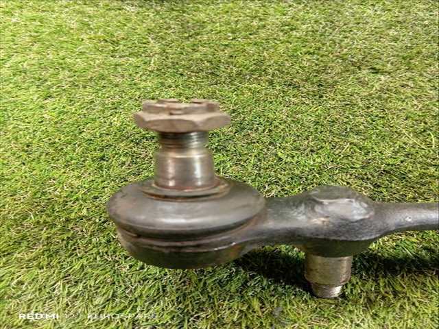 Foto 3ª: Barra de Direccion Nissan Patrol 3.3 D SD33 5P (1989)