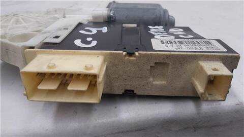 Foto 4ª: Elevalunas Eléctrico Delantero Izquierdo Citroen C4 1.6 COLLECTION [1 6 LTR. - 80 KW 16V CAT NFU - TU5JP4)] 109CV