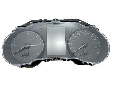 Cuadro de Instrumentos Nissan Pulsar ACENTA 1 16V CAT 116CV