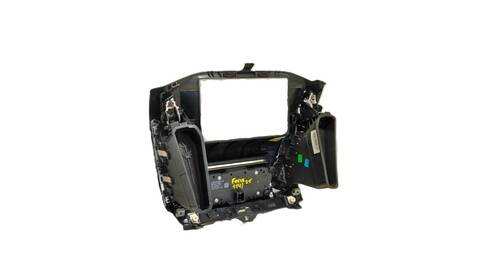 Foto 2ª: Consola Central Ford Focus 1.0 ECOBOOST CAT 125CV [M1DD] (2014)