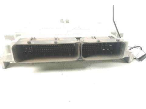 Foto 2ª: Centralita Motor ECU Nissan Cabstar VERSION INDEFINIDA (2006)