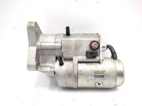 Motor de Arranque Mazda 3 2.0 TD HATCHBACK 101CV 74KW
