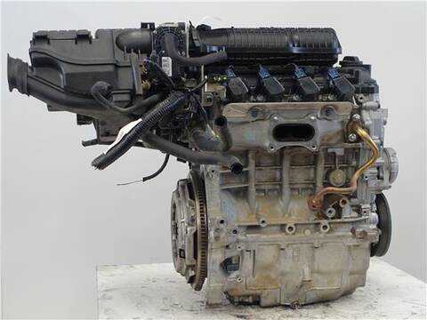 Foto 1ª: Motor Completo Honda Jazz 1.4 ELEGANCE 99CV 73KW [L13Z2] (2012)