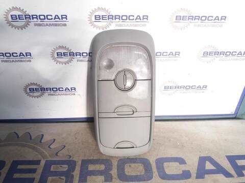 Luz Interior Kia Sorento 2.5 CRDI 170CV