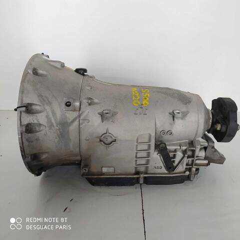 Caja Cambios Mercedes Clase S 220 S 500 220.075 220.175 220.875)