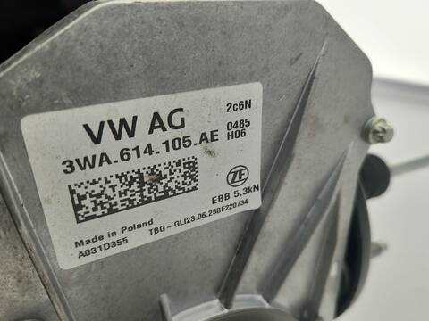 Foto 4ª: Servofreno Volkswagen Tiguan 2.0 TSI 4MOTION 204CV 150KW [DNNE] (2025)