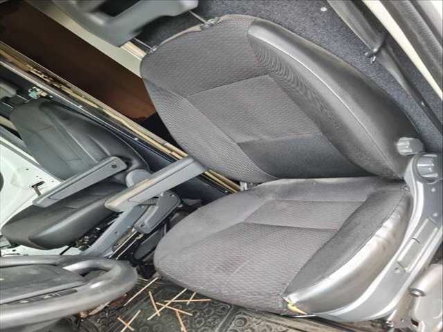 Asiento Delantero Izquierdo Citroen Jumper 33 L2H2 BLUEHDI 130 131CV 96KW
