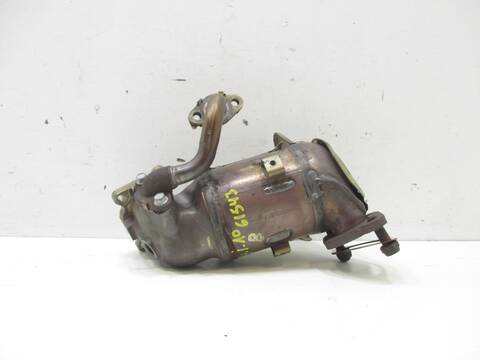 Catalizador Hyundai i10 G3LD