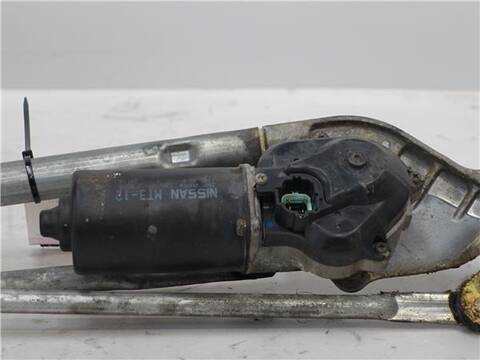 Foto 2ª: Motor Limpia Delantero Nissan Primera 2.2 DI HATCHBACK 126CV 93KW [YD22] (2002)