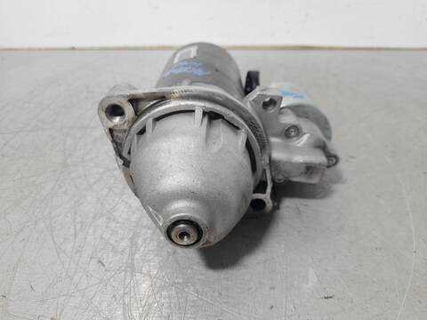 Foto 4ª: Motor de Arranque Mercedes Clase E 180 220 T CDI 210.206) 143CV 105KW FAMILIAR [611961] (2003)