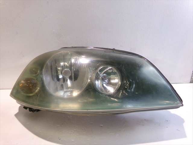 Faro Derecho Seat Ibiza 1.4 G MODELO 6L, 2002-2008