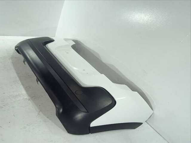 Foto 3ª: Paragolpes Trasero Citroen C3 1.2 VTI 82 82CV 60KW [HMZ (EB2F)] (2017)