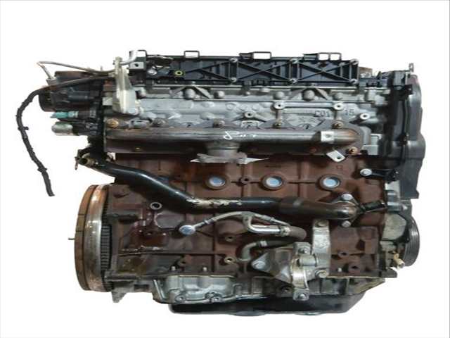 Foto 3ª: Motor Completo Ford Focus 2.0 TDCI 140 CV 103KW [UFDB]