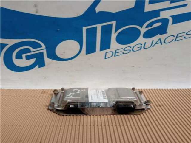 Centralita Motor ECU Peugeot 306 1.4