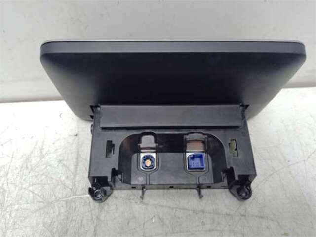 Foto 2ª: Sistema GPS Mercedes Clase C 160 2.1 C 220 BLUETEC - D (205.004) [2.1 LTR. - 125 KW CDI CAT] [651.921]