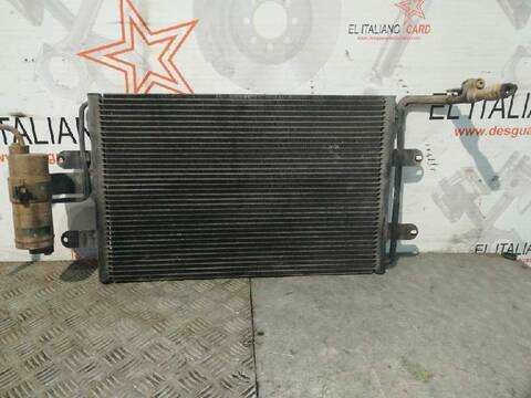 Radiador Calefaccion A.A. Volkswagen Golf BASICO BERLINA 75CV 55KW