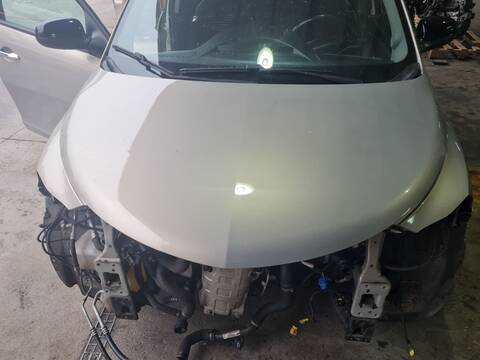 Capot Lancia Y PLATINUM 95CV 70KW