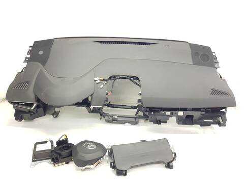 Kit Airbag Toyota Corolla HYBRID ADVANCE