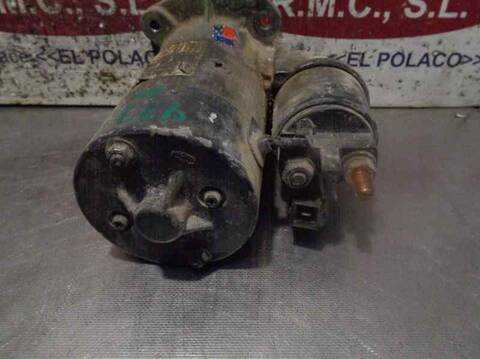 Foto 2ª: Motor de Arranque Seat Cordoba ANIVERSARIO BERLINA 75CV 55KW [AEE] (1998)