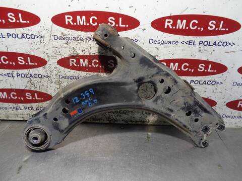 Brazo Suspension Delantero Derecho Seat Leon 1.6 16V 105CV 77KW