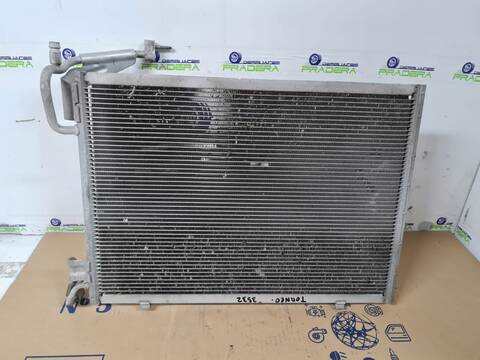 Radiador Calefaccion A.A. Ford Tourneo 1.0 ECOBOOST CAT 101CV 74KW