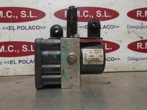 Foto 3ª: Abs Volvo S40 1.6 DIESEL CAT BERLINA 110CV 81KW [D4164T] (2005)