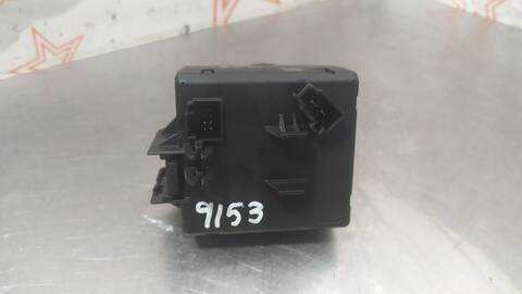 Foto 2ª: Antirrobo Mercedes Clase C 160 C 220 CDI BLUEEFFICIENCY 204.302) COUPE 170CV 125KW [651911] (2011)