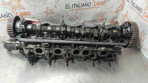 Foto 2ª: Culata Audi A6 2.5 TDI BERLINA 116CV 85KW [AEL] (1995)