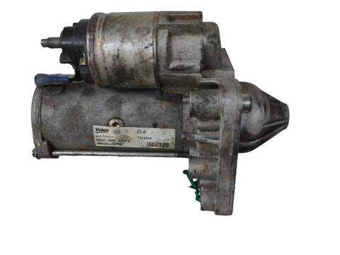 Motor de Arranque Citroen Xsara 1.6 HDI