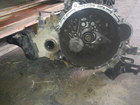 Foto 4ª: Caja Cambios Kia Ceed DRIVE 90CV 66KW [D4FBL] (2011)