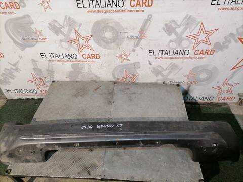 Foto 1ª: Paragolpes Trasero Citroen Berlingo DRIVER M 131CV 96KW FURGON [YH01] (2019)